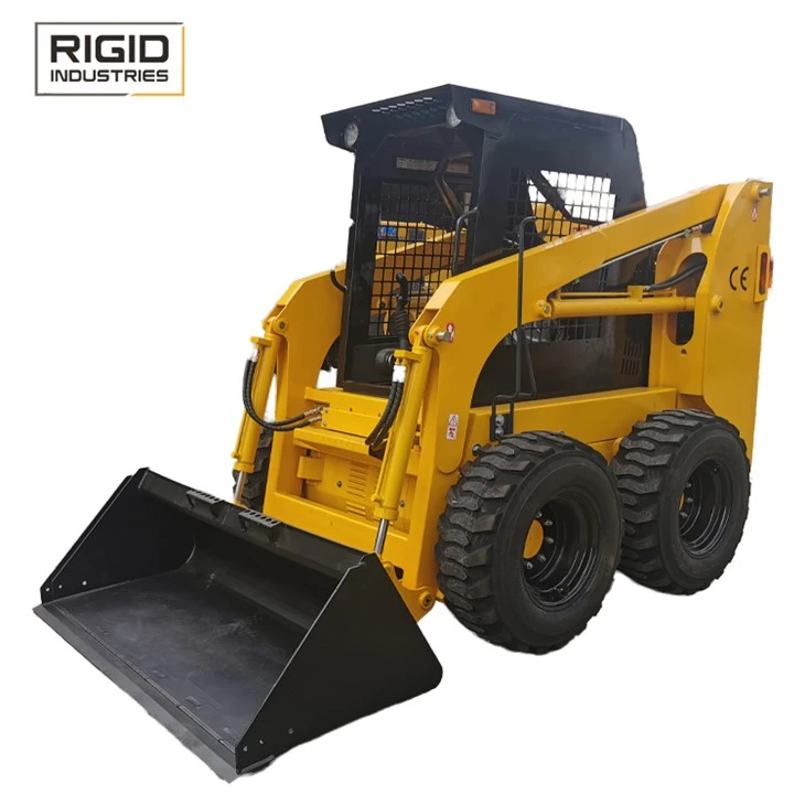 skid loader tracks